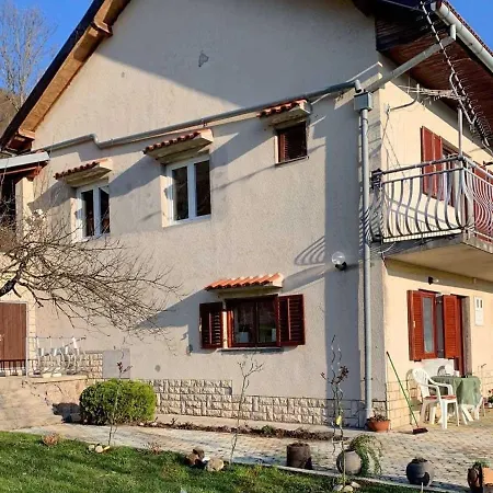 Secluded Srb, Zagora - 22245 Srb