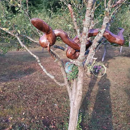 Secluded Srb, Zagora - 22245 Apartamento