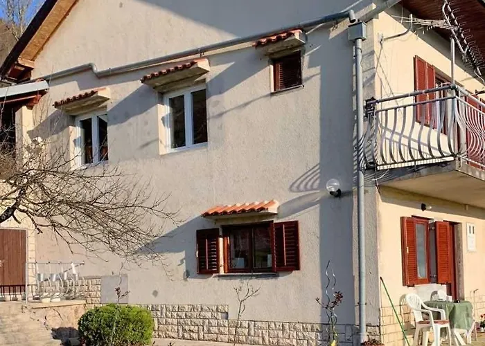 Secluded Srb, Zagora - 22245 Srb