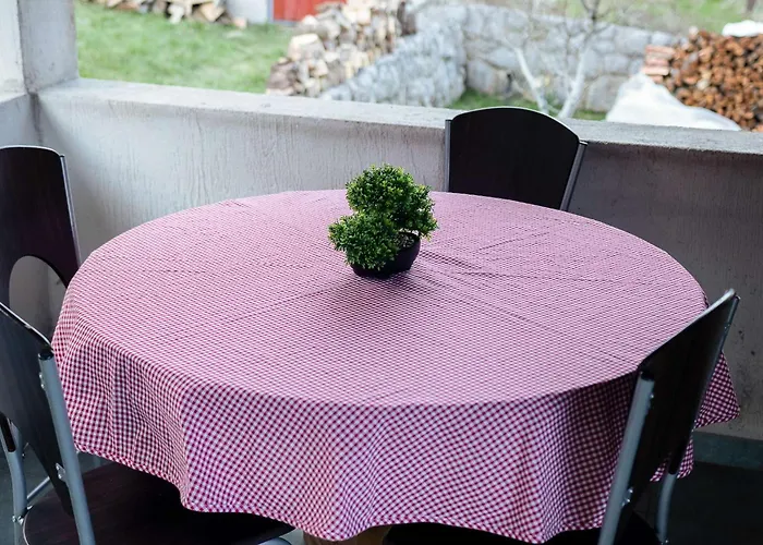 Apartmán Secluded Srb, Zagora - 22245 *