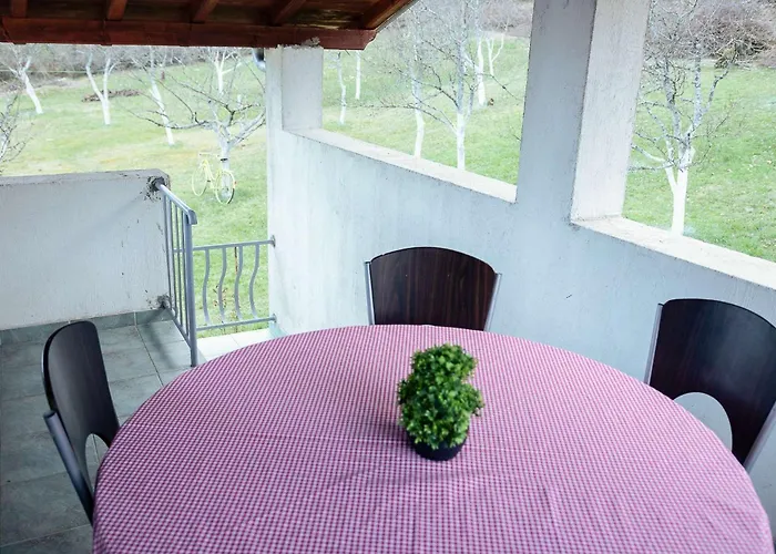 Secluded Srb, Zagora - 22245