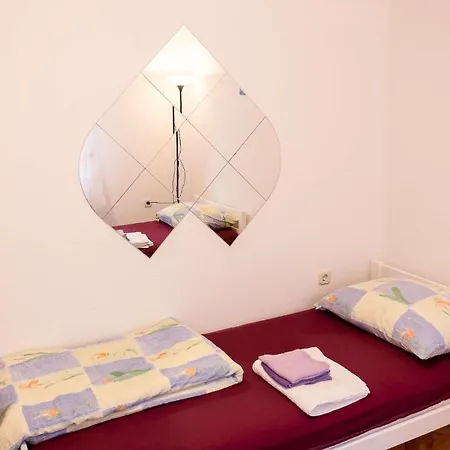 Apartman Secluded Srb, Zagora - 22245 Srb