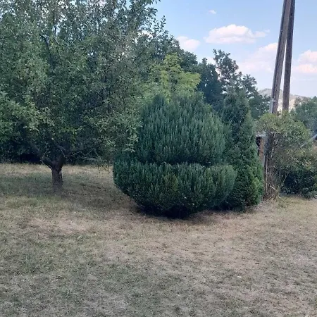 Secluded Srb, Zagora - 22245 Apartman