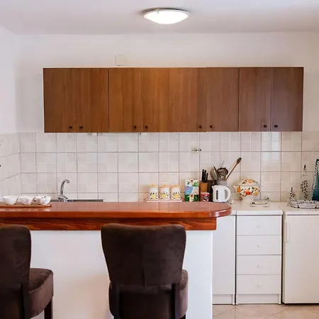 Apartman Secluded Srb, Zagora - 22245 Srb