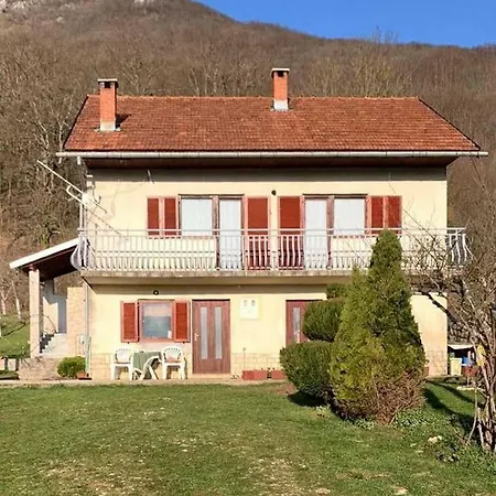 Secluded Srb, Zagora - 22245 * Srb