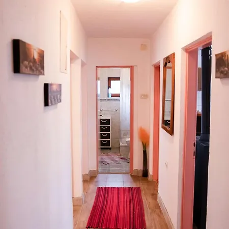 Apartman Secluded Srb, Zagora - 22245