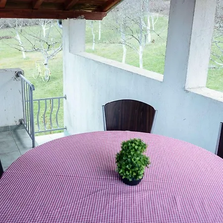 Secluded Srb, Zagora - 22245